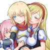 トラップ・バトルロワイヤル～女の子の誘惑を振り切れ!～
